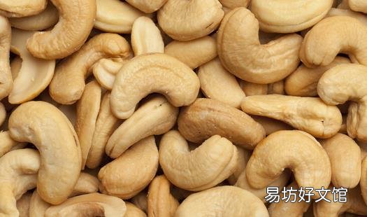 秋季滋润肌肤想要多吃果仁