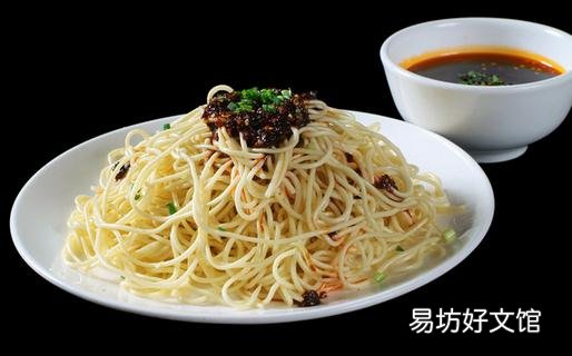是什么让面条吃起来更Q更有弹性?