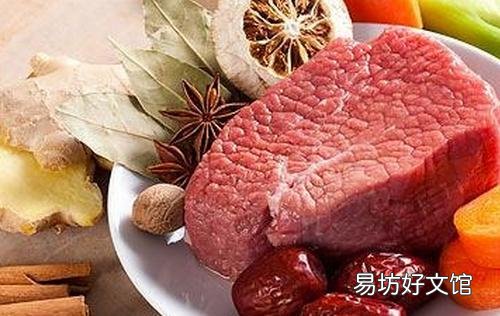 女性吃这些食物 全身都臭哄哄