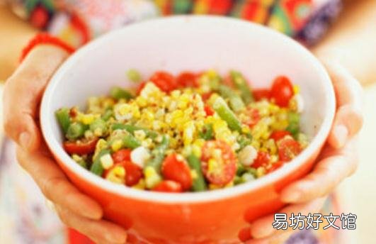 女人吃什么食物能够增强免疫力?