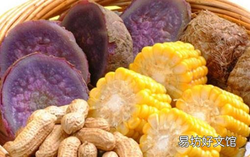注意:6种千万不能生吃的食物