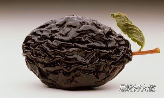 经期可以吃黑枣吗？经期不可吃寒性水果