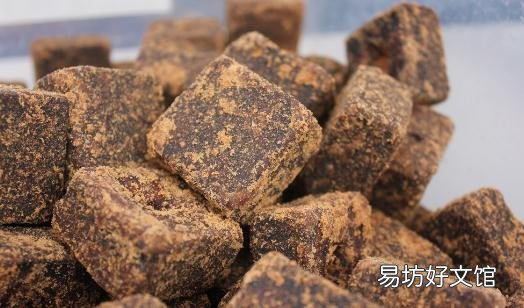 單吃生紅棗補(bǔ)血？女性補(bǔ)血誤區(qū)