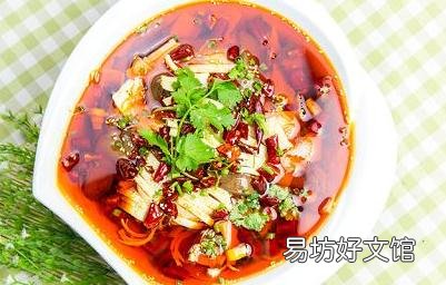 冬天女人爱吃辣 须知道这6点