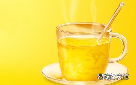 睡前喝这些有助减肥