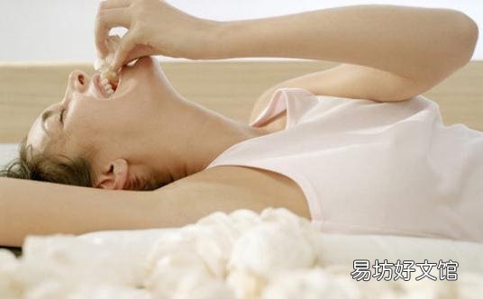女性养生明星食物:爱护乳房吃什么?