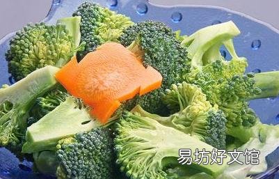女性立秋必吃10种抗衰老食物