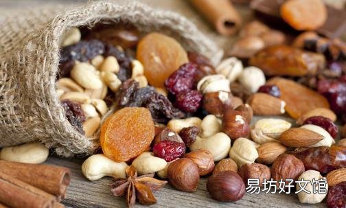 这些炒货坚果坚决不能吃!