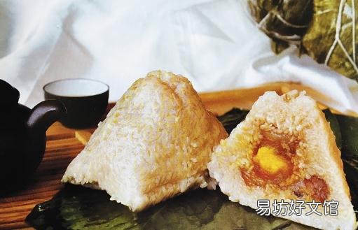 吃粽子有什么需要注意的地方?
