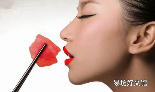 女性吃什么能够补血?西红柿来滋润你!