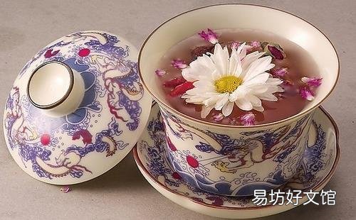 春季养肝首选六款花茶