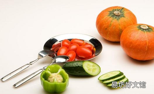 果蔬上的这些部位万万不能吃!