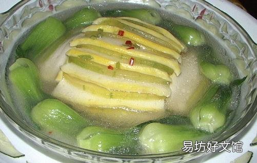 女人多吃3种鱼补肝又益肾