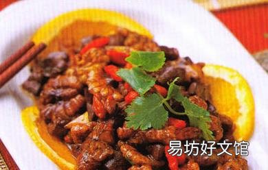 调理月经不调的三款食疗药膳
