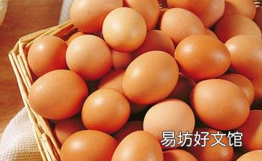 女性常食3种蛋 滋阴养颜效果突出
