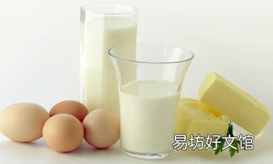 女性缺钙易长斑 7种食物巧补钙
