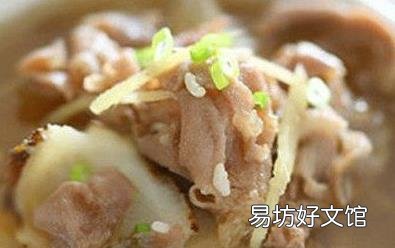 痛经吃什么 调理痛经的5个食疗方
