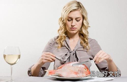 怀孕女性适合吃的3种鱼