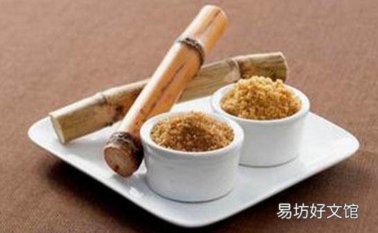 经期后如何补血?姜枣红糖饮的做法