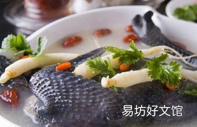 女性滋补又美味!三款乌鸡汤学起来