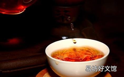 女人喝红茶有什么保健功效