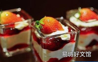 甜品是禁忌 女性健康晚餐三原则