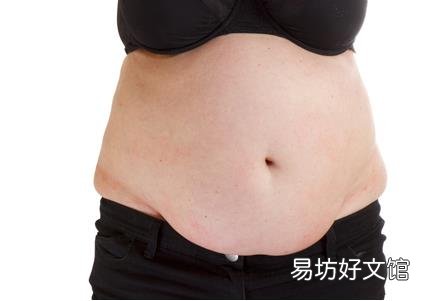 哪些妇科病是胖出来的?大肚婆当心被乳腺癌盯上
