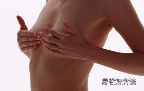 中医教你从乳头变化看健康