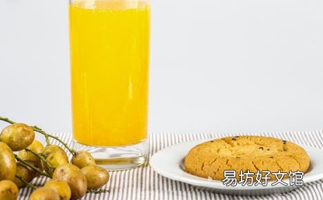 橙汁有助女性降低卵巢癌风险