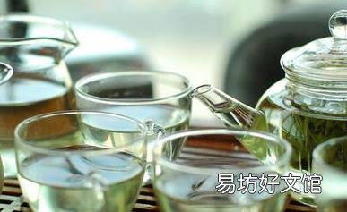 3款消水肿饮品 让女性轻松瘦出巴掌脸
