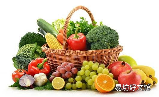 多吃6类食物可防治乳腺癌
