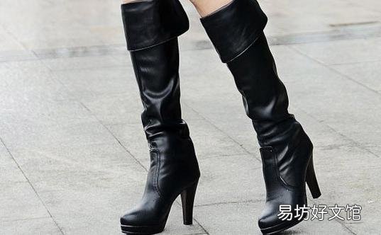 警惕!冬季一双靴子穿出三种病