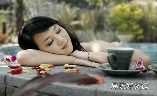 經期養生 女性經期八不要