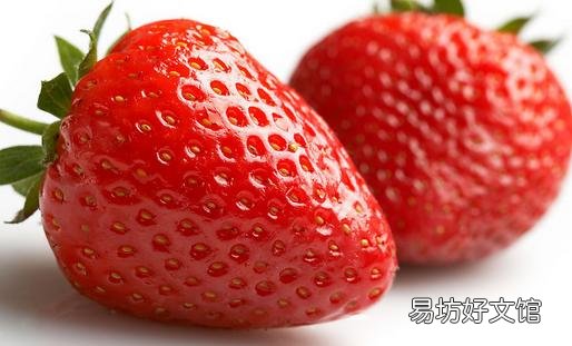 10种食物拯救女人坏气色