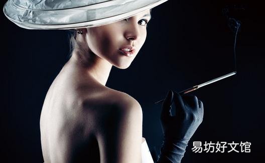 人比花娇 美丽女人谨记16大戒律