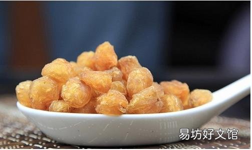 女人思虑过度 吃龙眼肉效果极佳