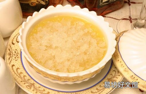 春季女性养颜 粥道汤来补