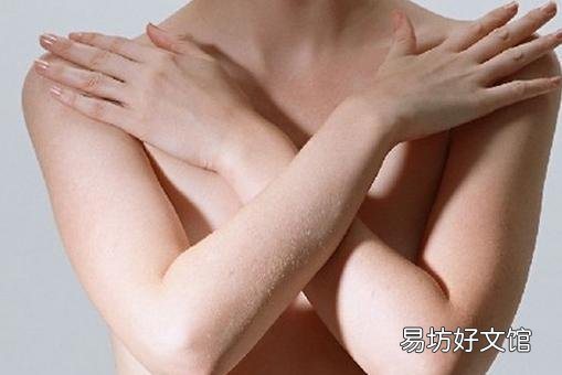 注意胸部健康5大误区