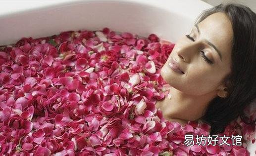 女人五个敏感部位怎么洗