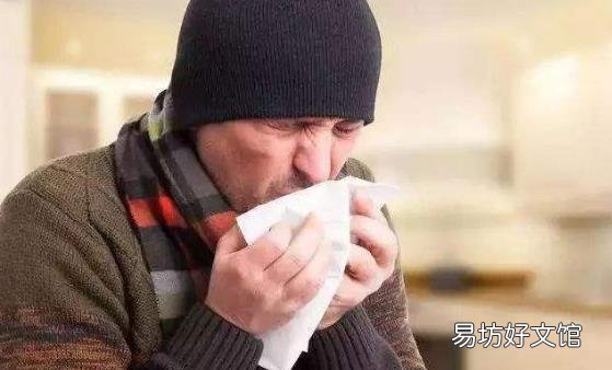过敏性鼻炎容易反复 缓解鼻炎症状的10种小偏方
