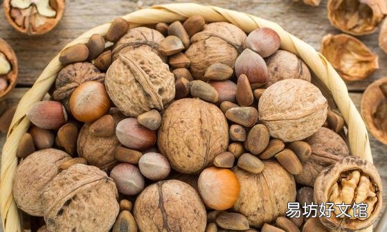十个食疗偏方治疗健忘症 让你避免记了就忘