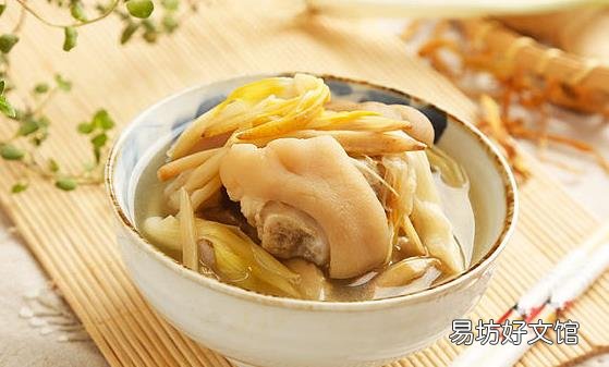 产后奶水不足 推荐民间催奶小偏方
