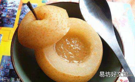 好的食疗偏方治疗咳嗽 治疗咳嗽的9款食疗偏方