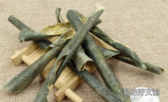泡脚温暖解乏 泡脚减肥可以加的8种中药