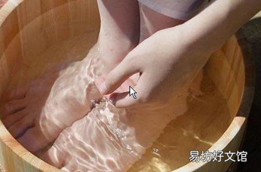 盘点冬季泡脚秘方大全 泡脚有什么禁忌