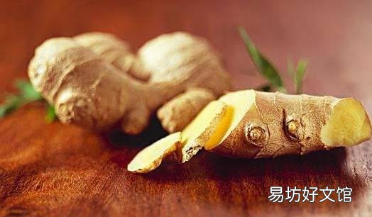 生姜水洗头竟能生发 简直太神奇了