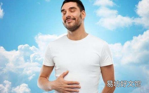 揭秘男人们的饮食认识误区