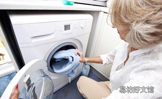 使用洗衣机方式不当比没洗之前更脏 清洁洗衣机两步走