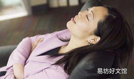 午睡是不错的生活习惯 3类人睡午觉有讲究