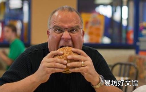 减少不健康生活习惯 健康饮食应做到四不宜“吃”